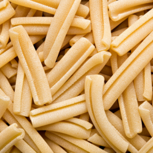 casarecce pasta