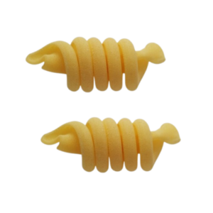 gran riccioli curly pasta