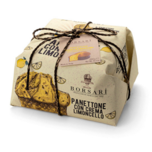 limoncello panettone 2