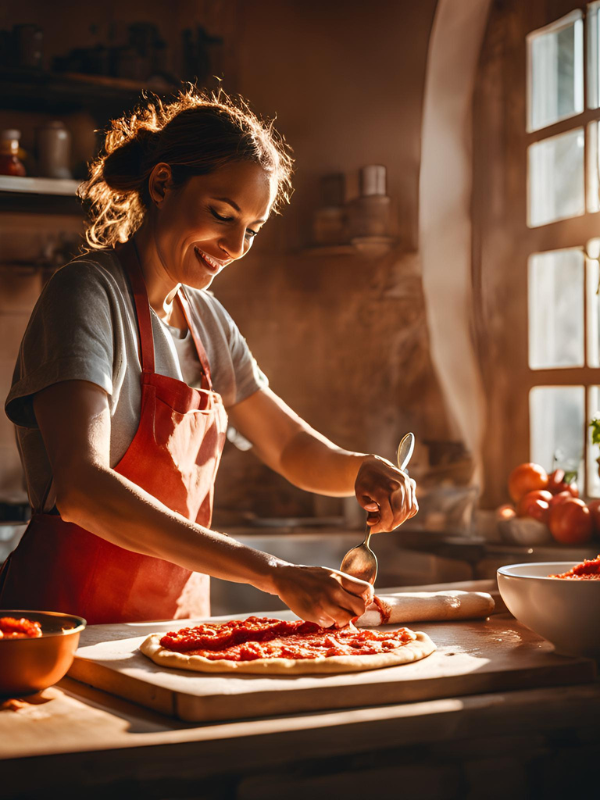 Italian tomato sauce Ireland