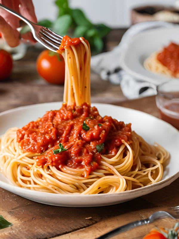 Italian tomato sauce Ireland