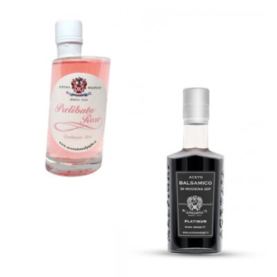 mother's day balsamic