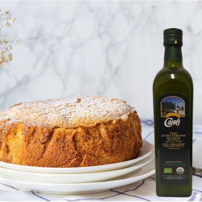 mother's day olive oil
