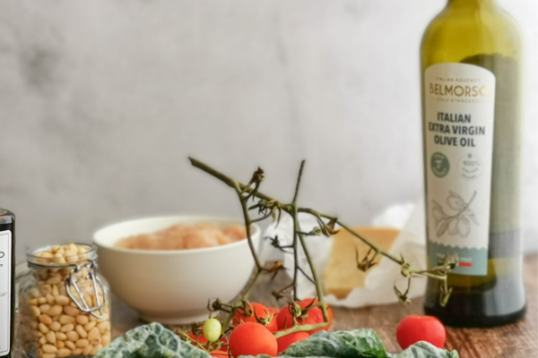 every day Italian olive oil