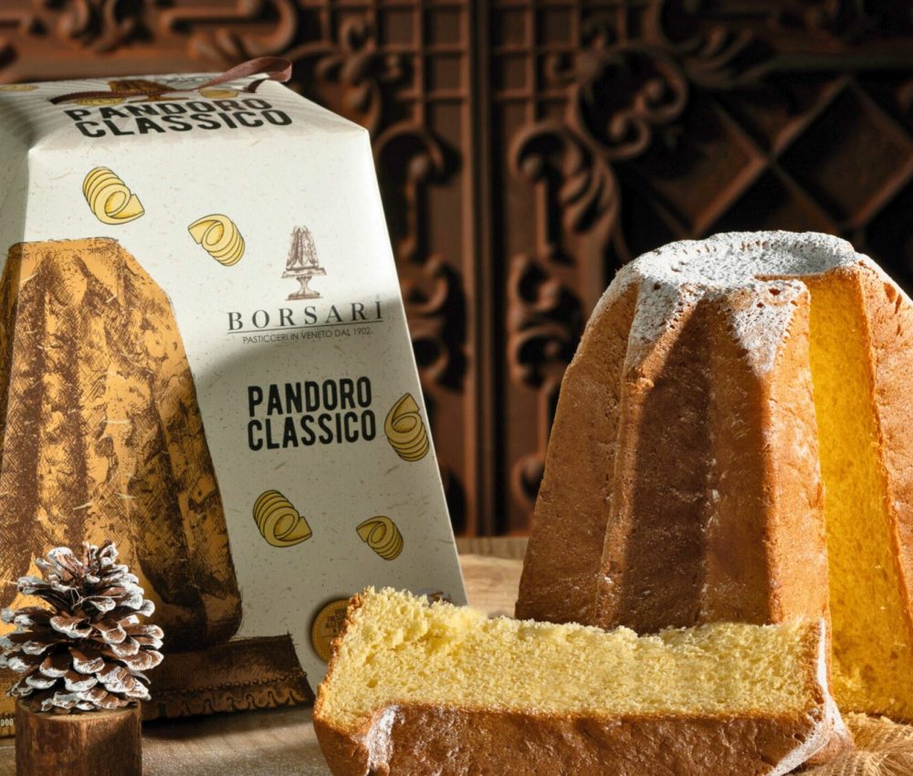 pandoro