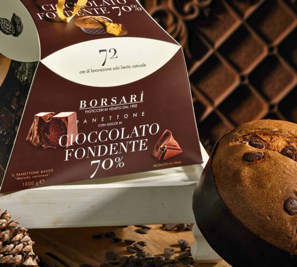 70% dark chocolate chips